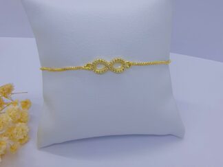 Pulsera Infinito