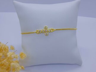 Pulsera Cruz