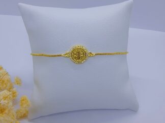 Pulsera San Benito