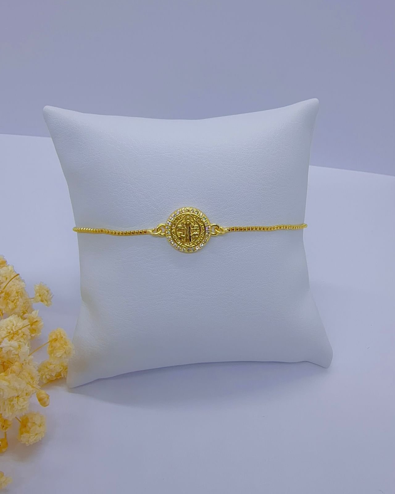 Pulsera San Benito