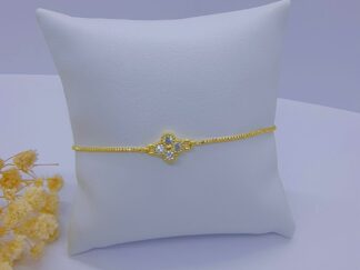 Pulsera Mini Cristal