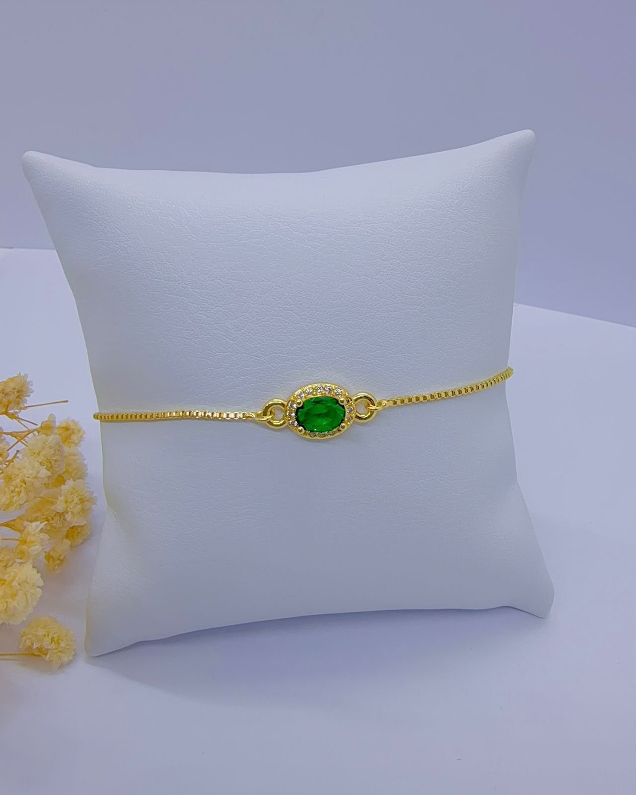 Pulsera Trendy