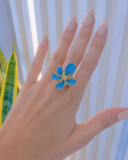 Anillos Rosber