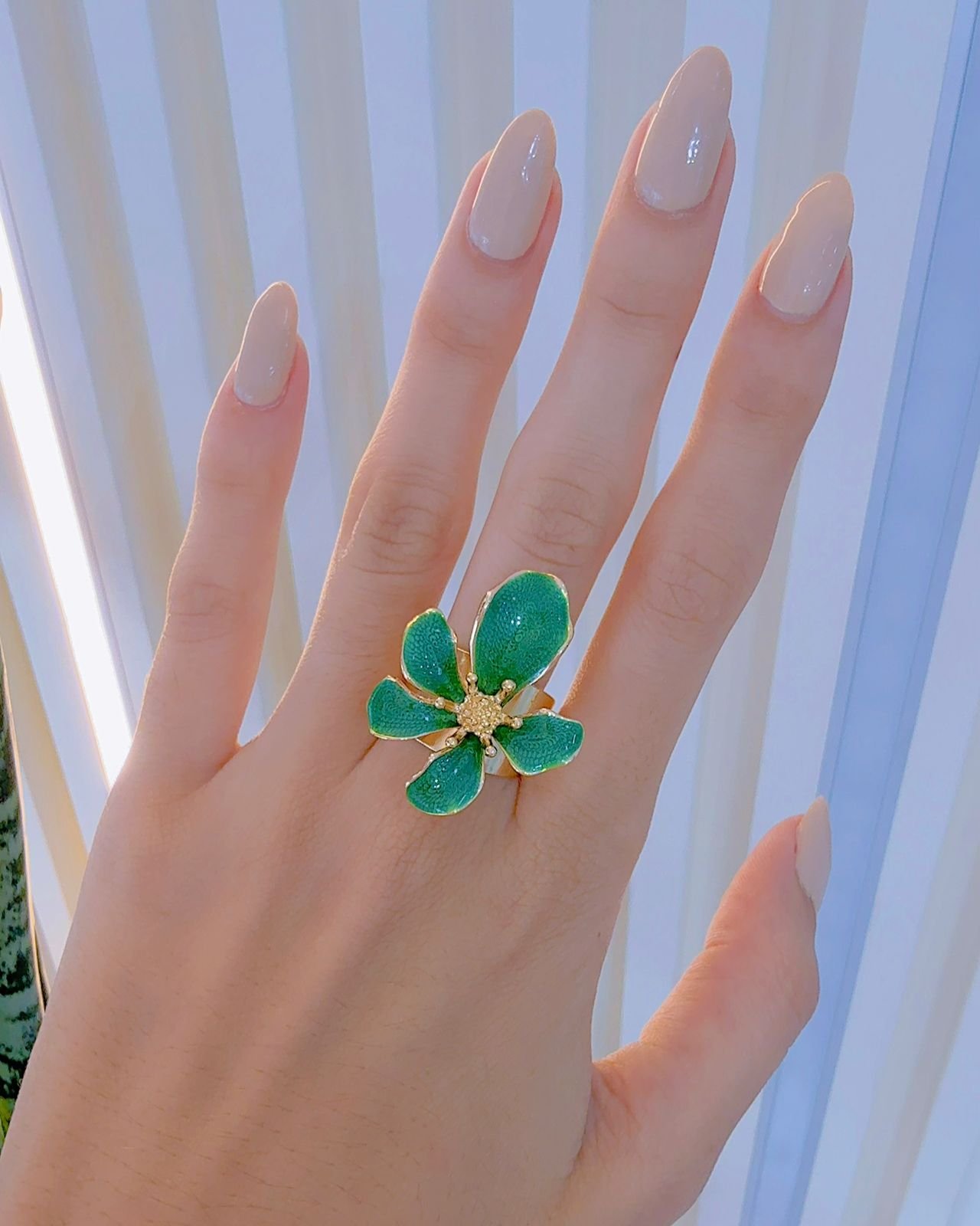 Anillos Rosber - Imagen 2