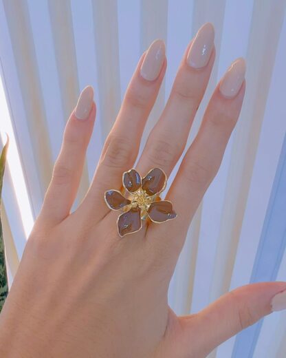 Anillos Marisol