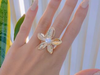 Anillo Alexa