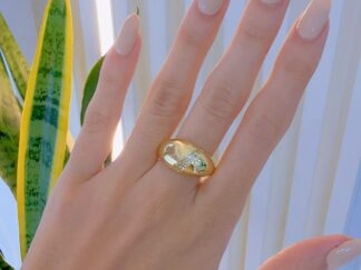Anillo Valdina