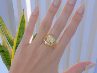 Anillo Iskarya