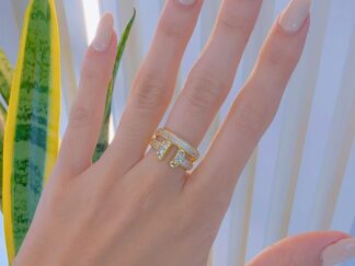 Anillo Arisette