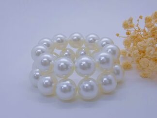Pulseras Perlas