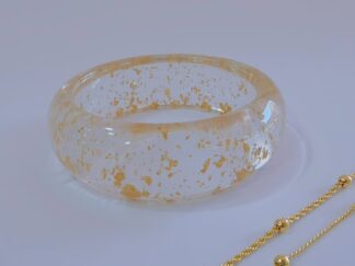 Pulso Cristal Gold