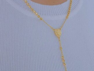 Camandula 
Oro Laminado