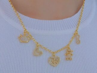 Collar Mother