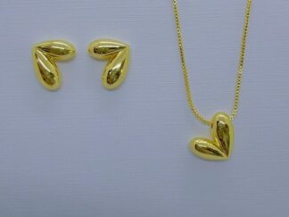 Set Corazón