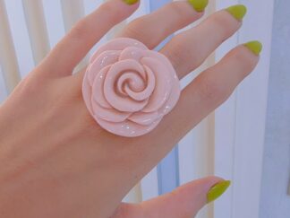 Anillos Roseta
