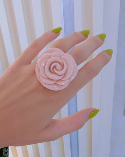 Anillos Roseta
