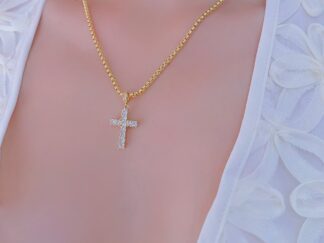 Cadena Cruz