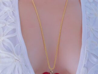 Collar ❤️