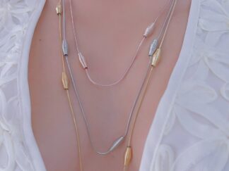 Collar Triple