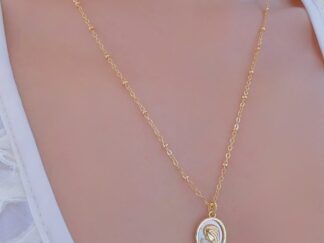 Cadena Virgen María