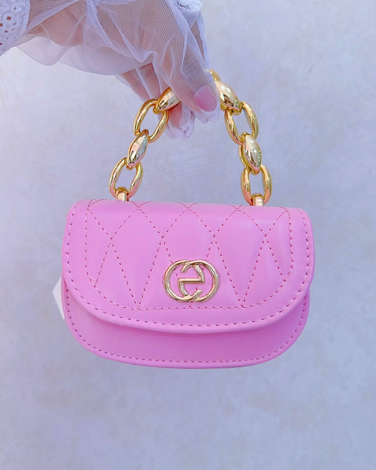 Bolso Sasha