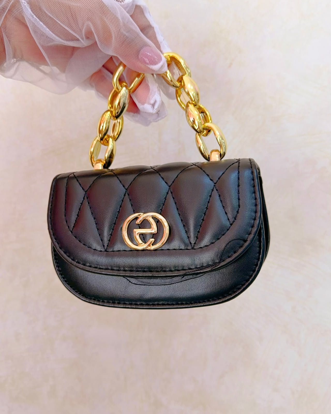 Bolso Sarita