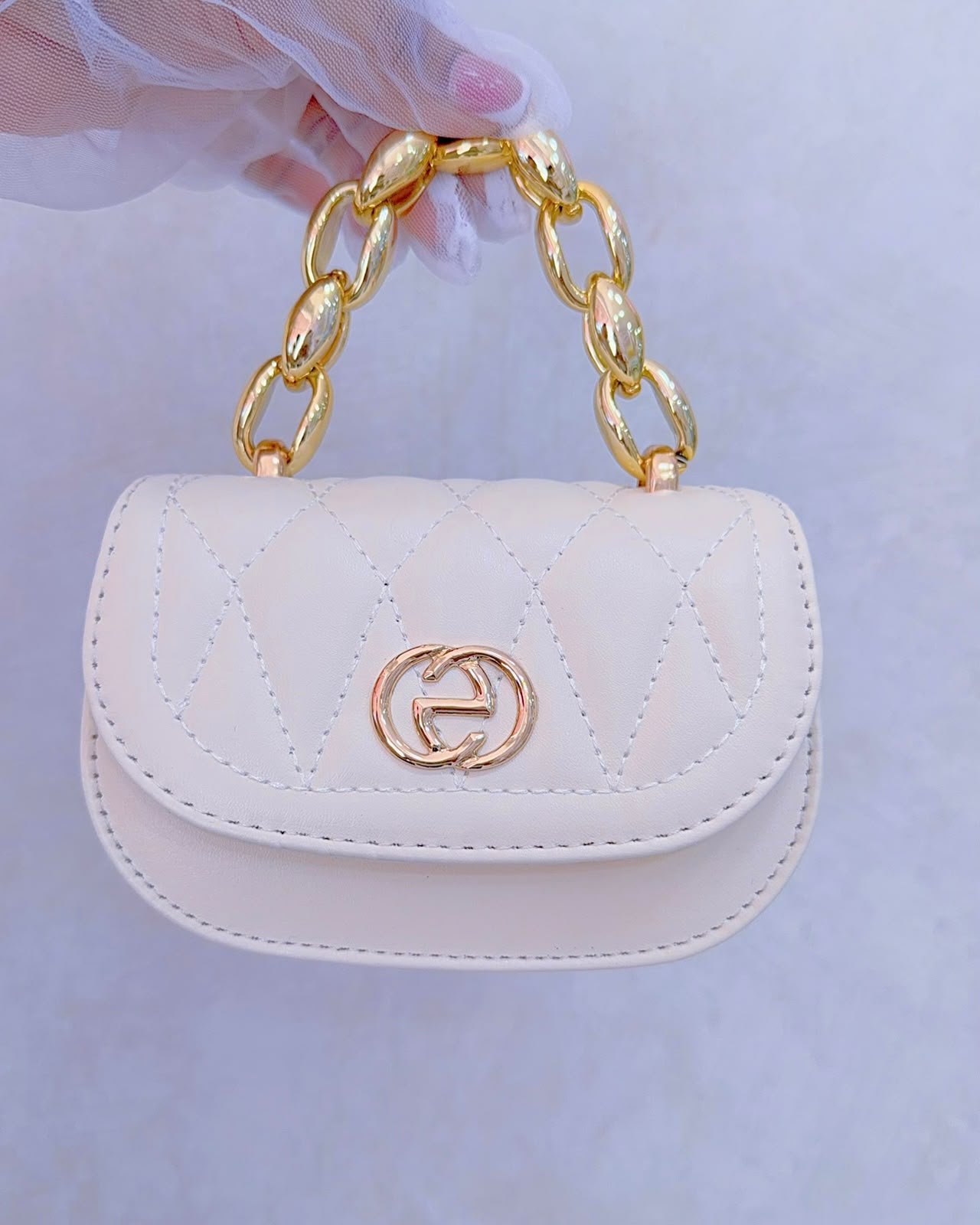 Bolso Dulce