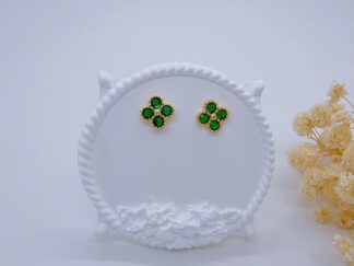 Topos Clovers
*Oro Laminado