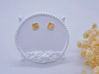 Topos Cleef
*Oro Laminado