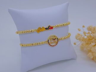 Pulseras Colombia