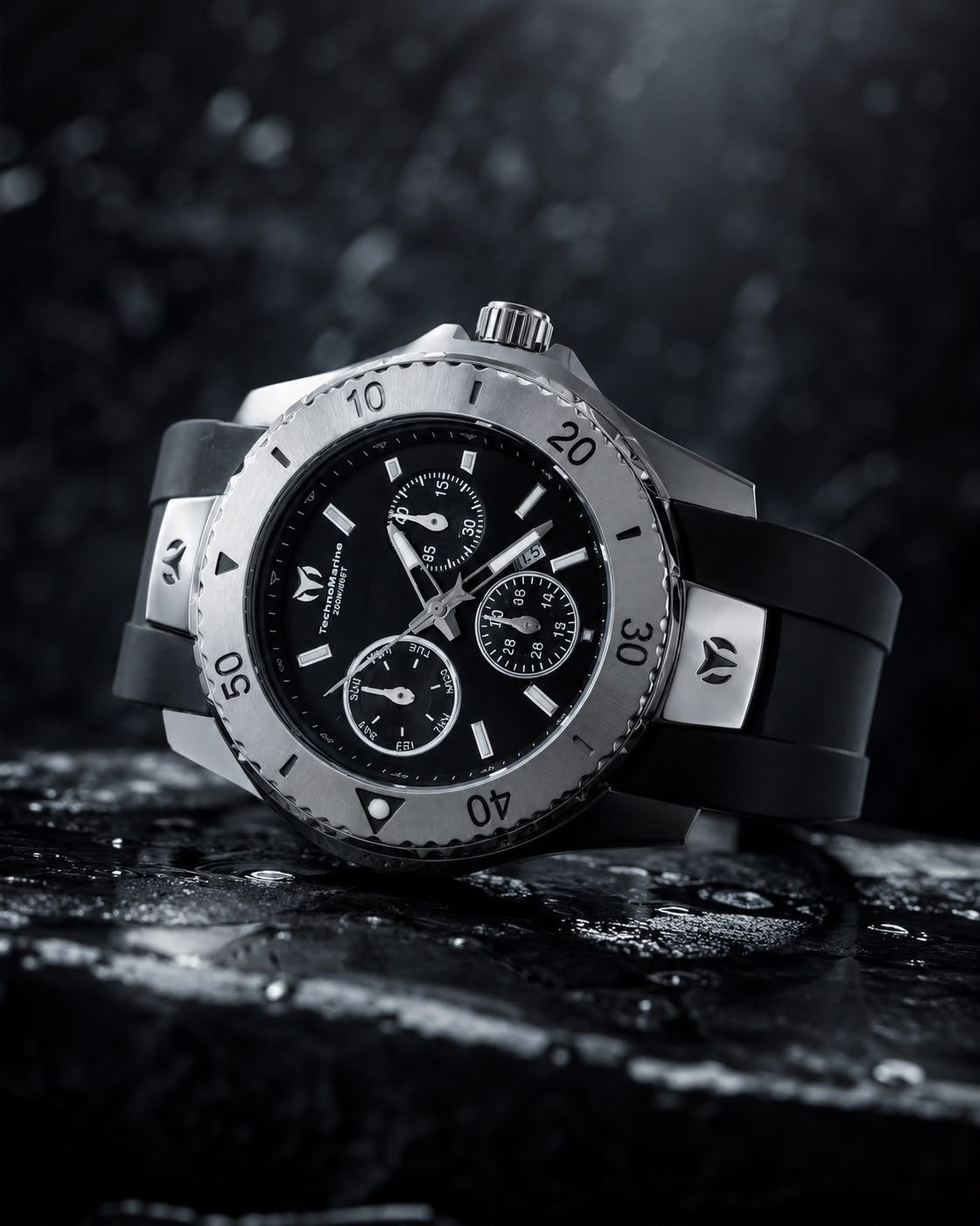 Reloj TechnoMarine