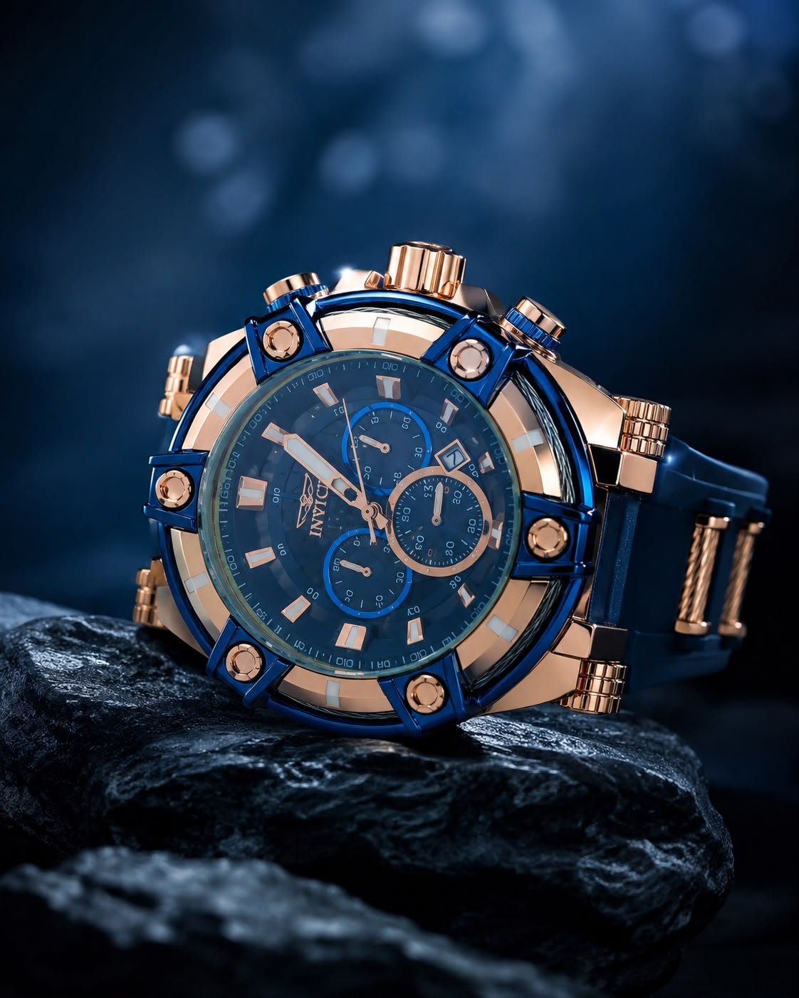 Reloj Invicta