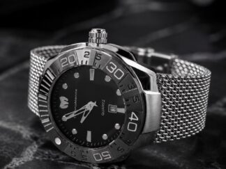 Reloj Moisés