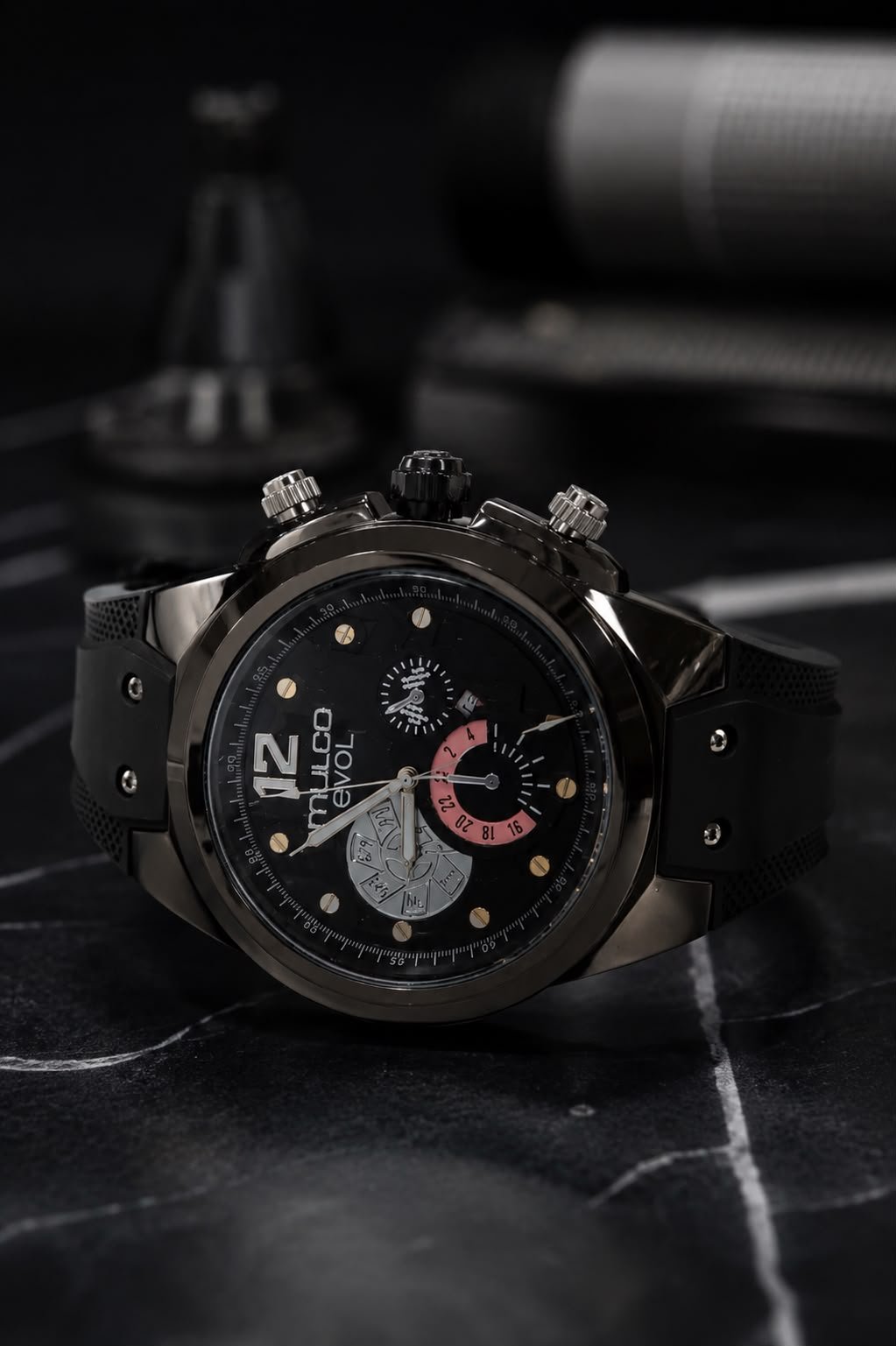 Reloj Mulco