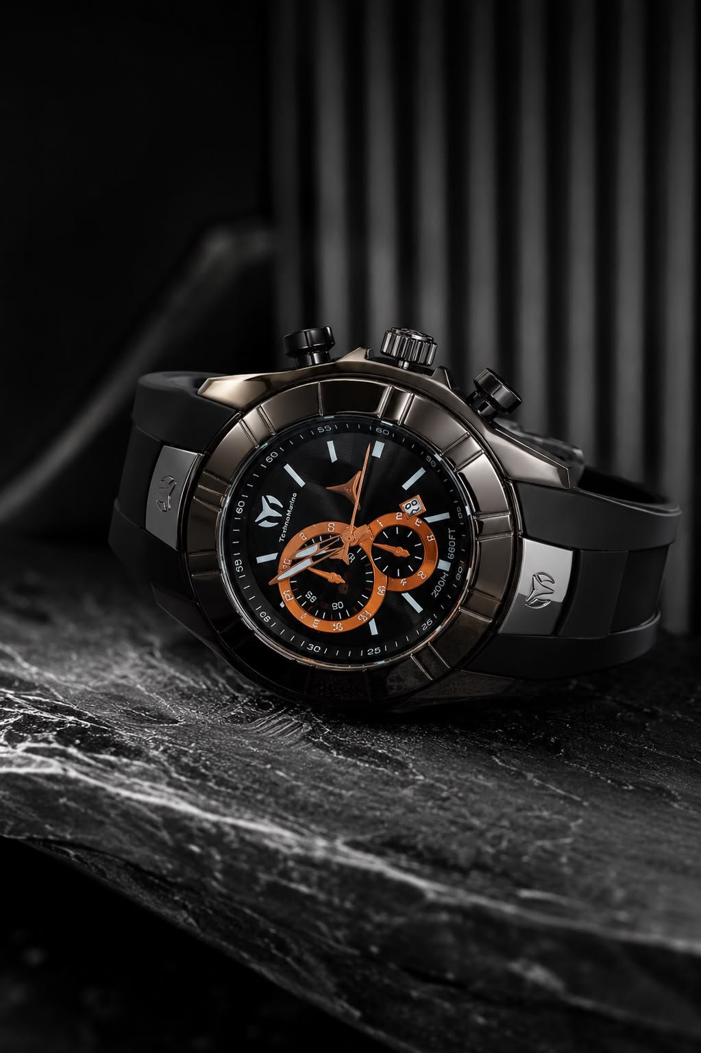 Reloj Jhoseth