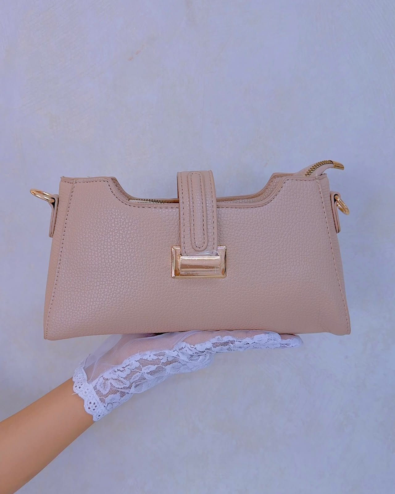 Bolso Alondra