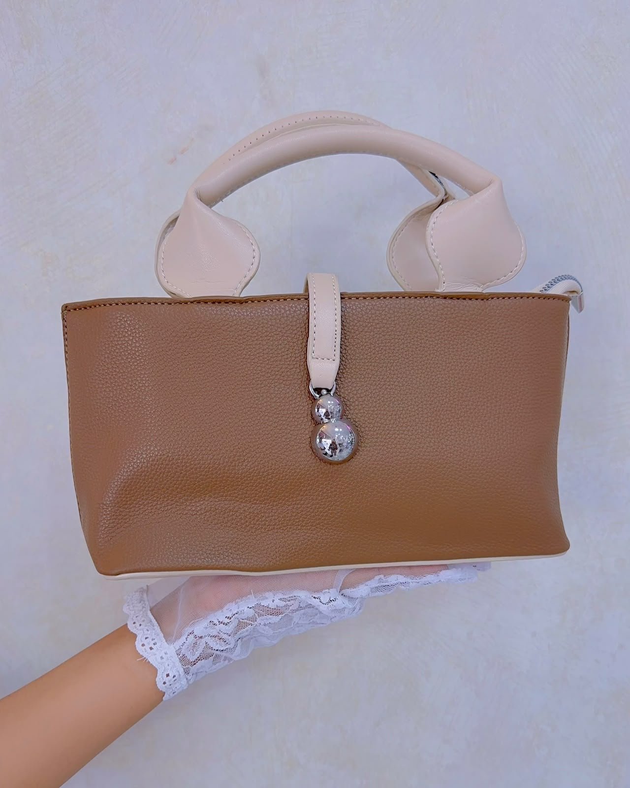 Bolso Luma
