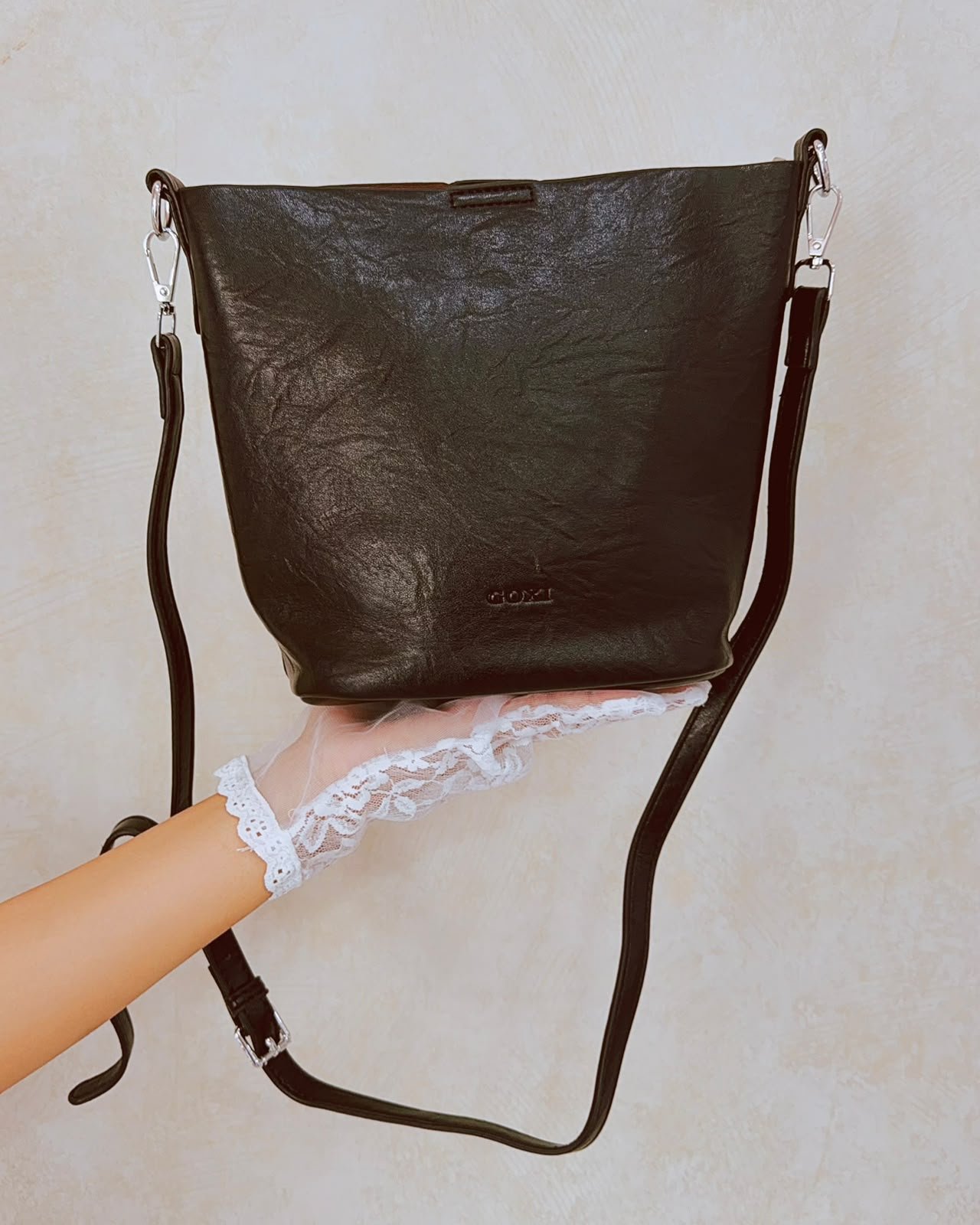 Bolso Virel