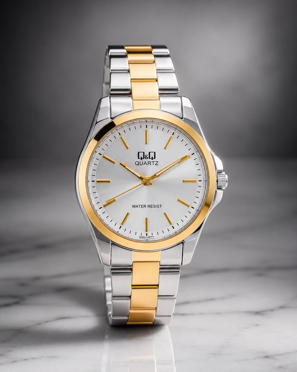 Reloj Q&Q
Caballero