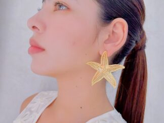 Aretes Estrella