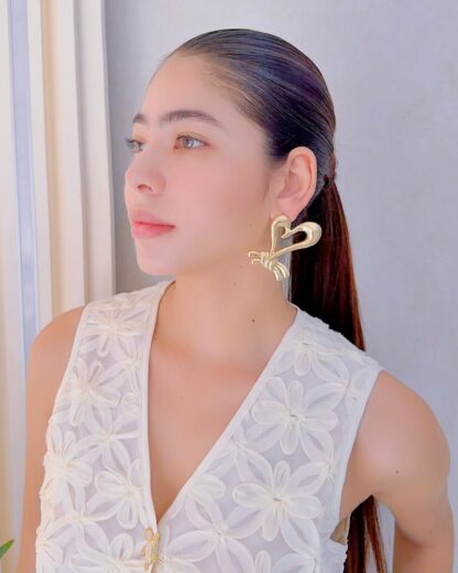 Aretes Luneth