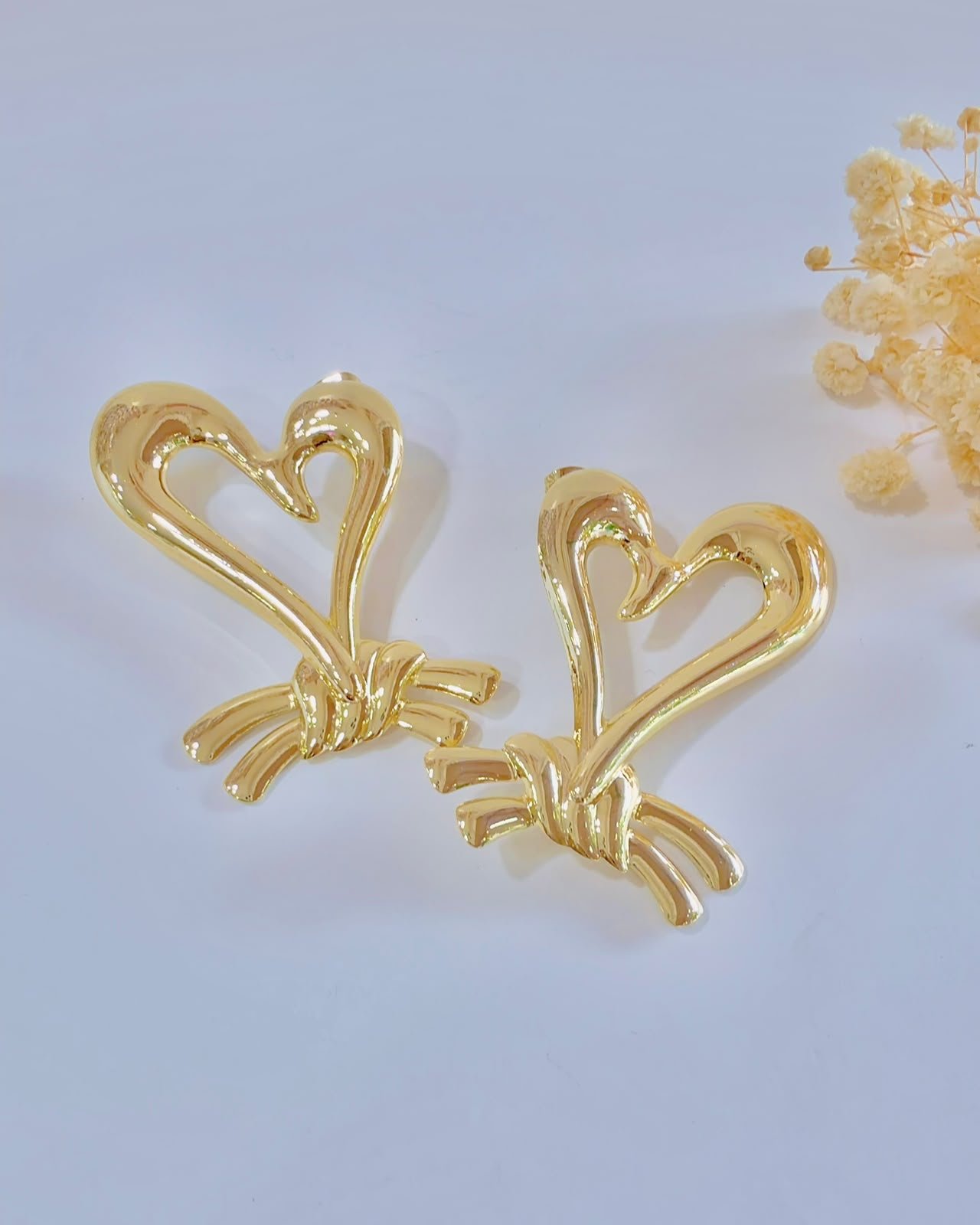 Aretes Luneth - Imagen 2