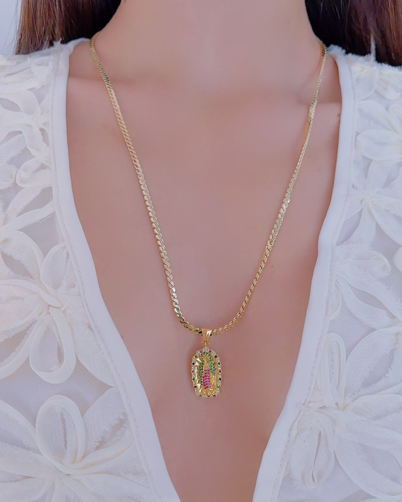 Cadenas Unisex - Imagen 2