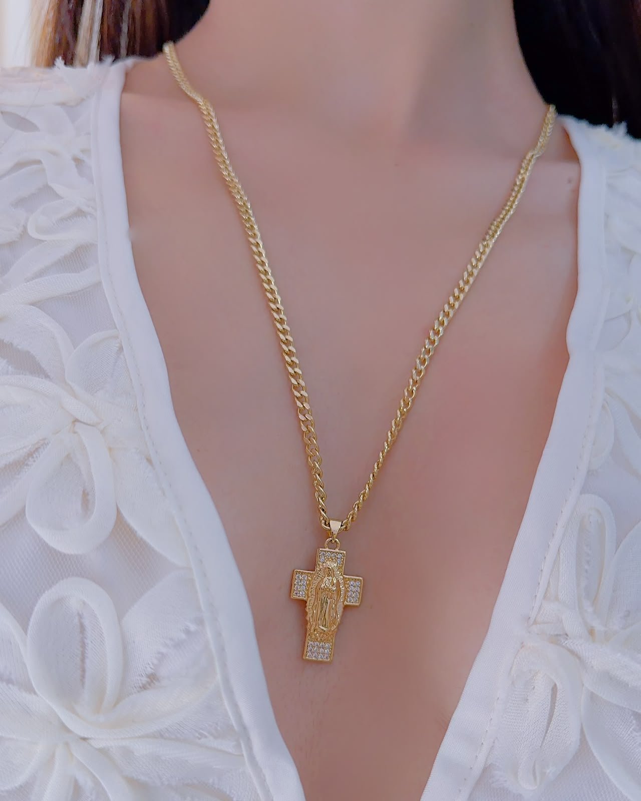 Cadenas Unisex - Imagen 4