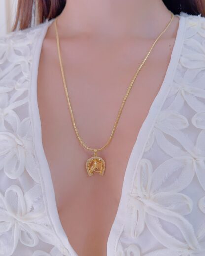 Cadenas Unisex
