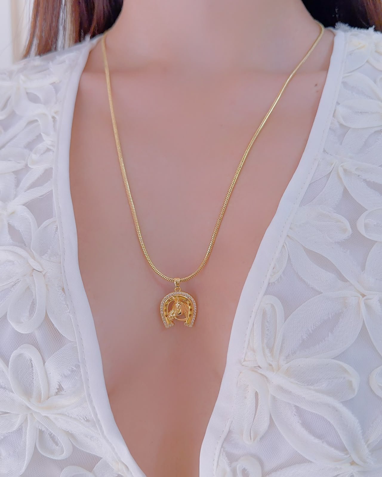 Cadenas Unisex