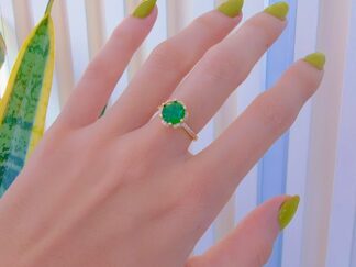 Anillo Elara
