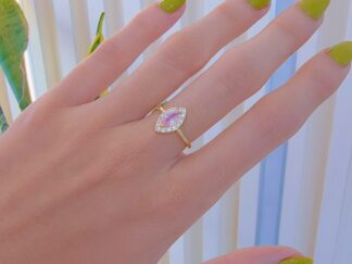Anillo Azur