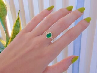 Anillo Yara