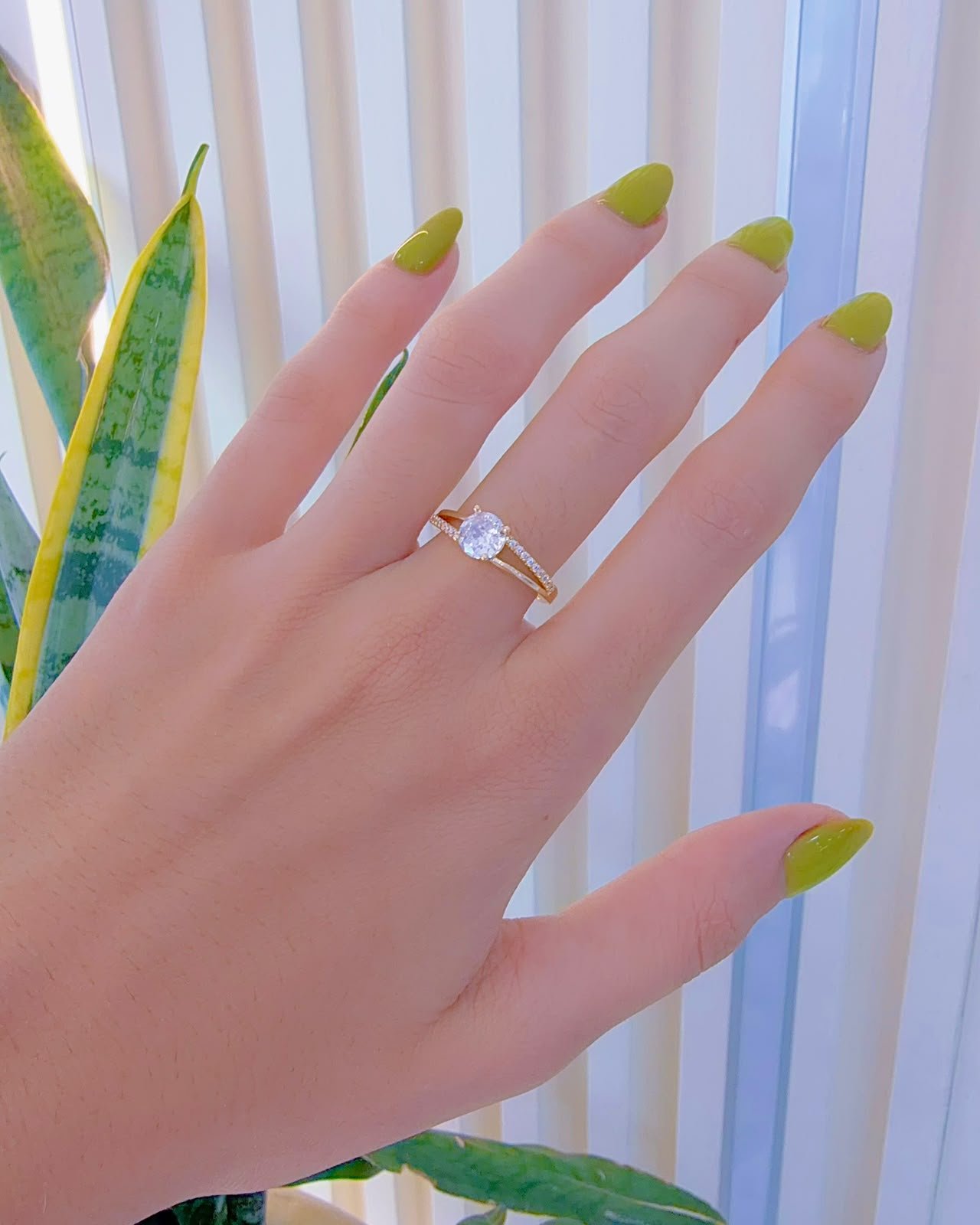 Anillo Verona